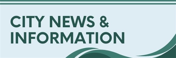 City News & Information header