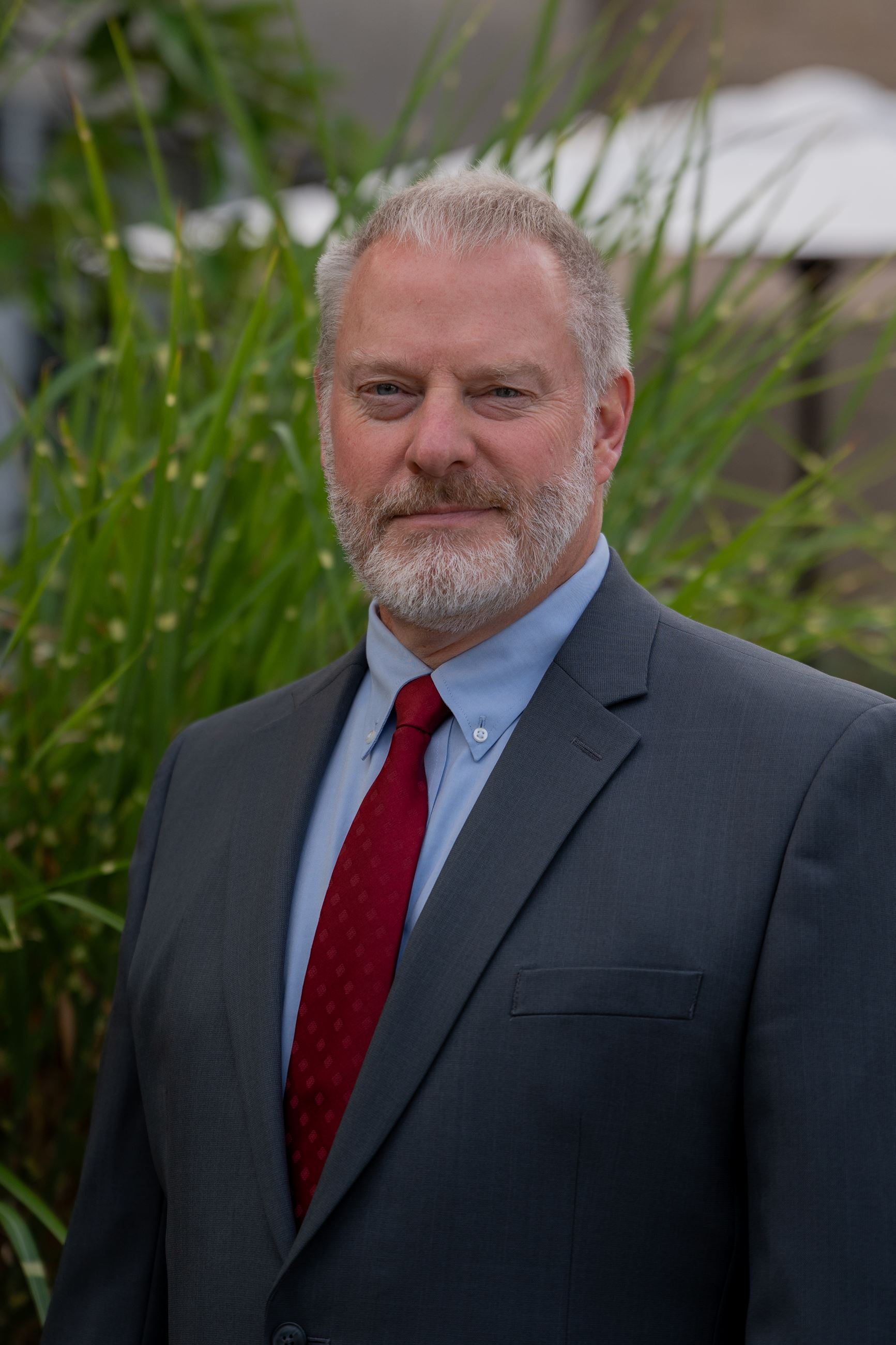 Rob Nicolls Headshot